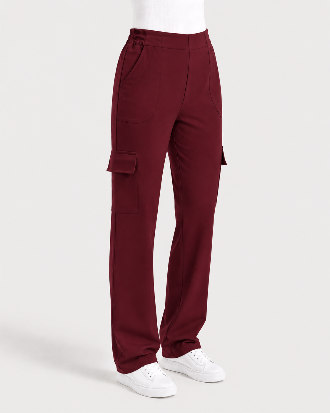 Pantalón Médico para Mujer Modelo Velvet - Scrubs