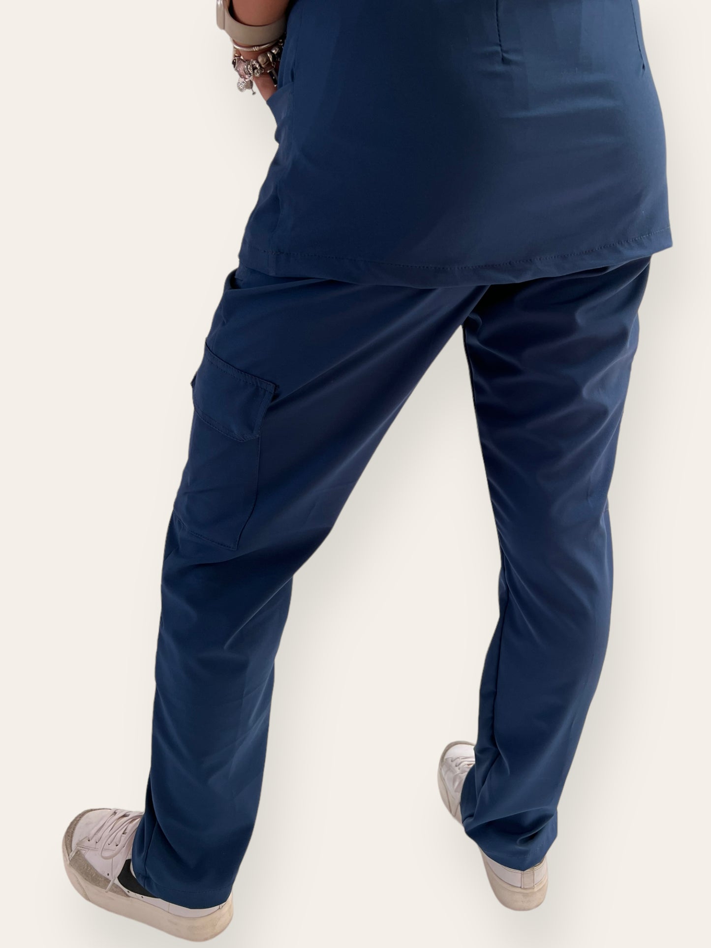 Pantalón Médico para Mujer - Scrubs