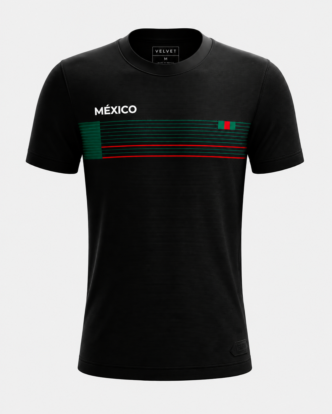 Playera México Edición Especial