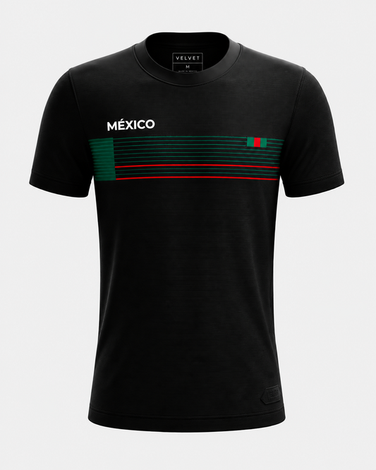 Playera México Edición Especial