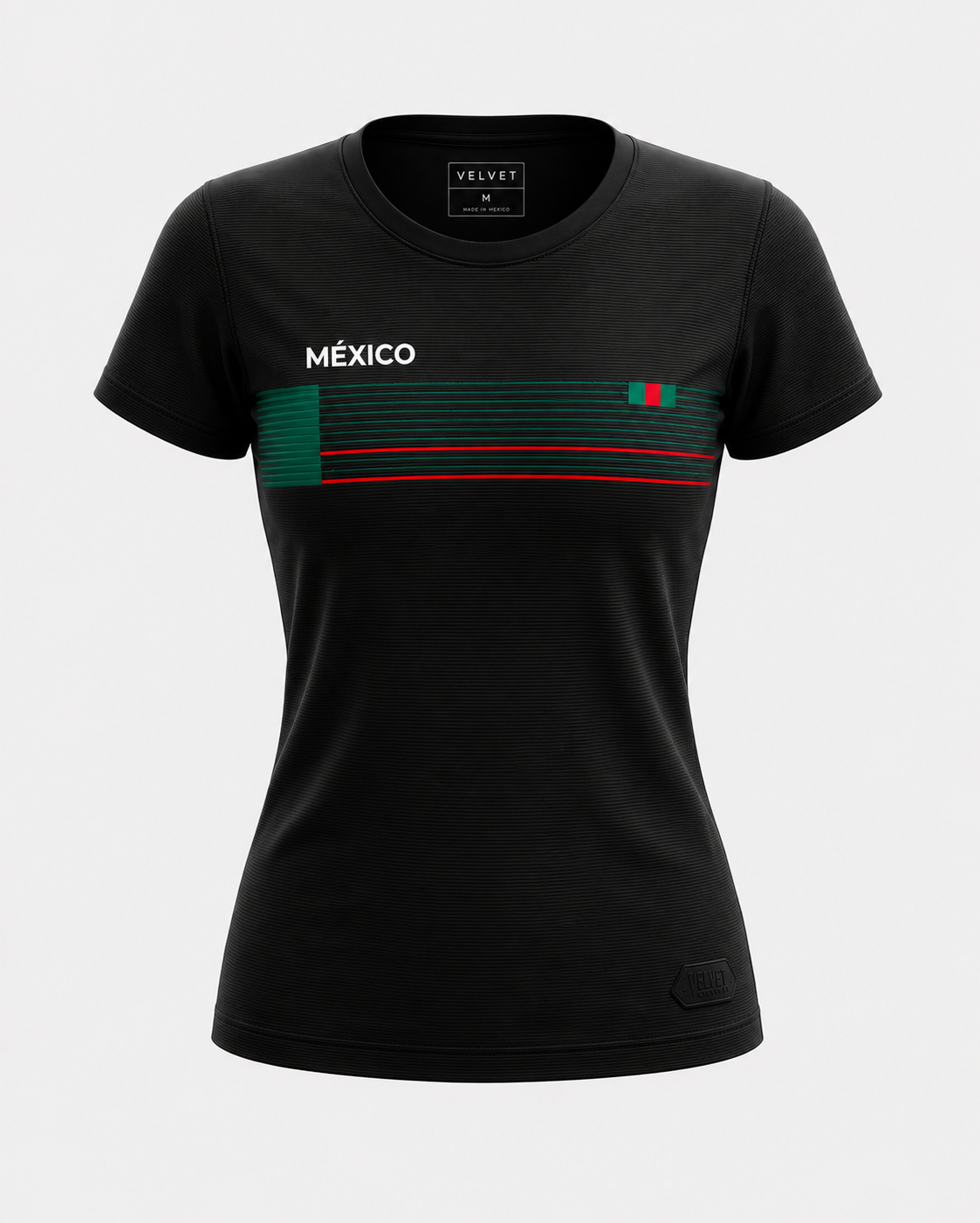 Playera México Edición Especial