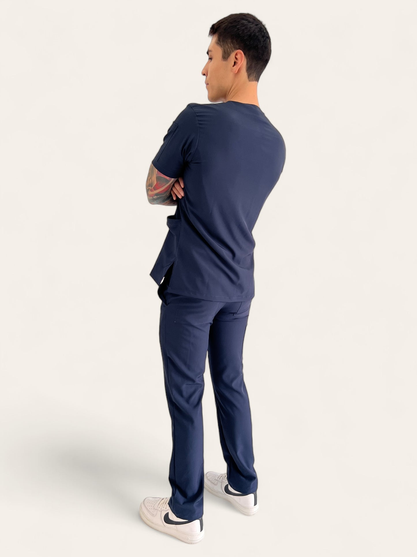 Pantalón Médico para Hombre - Scrubs