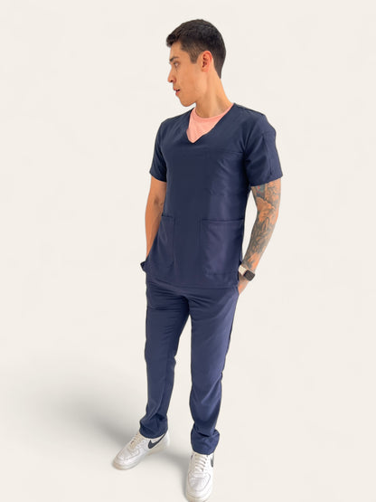 Pantalón Médico para Hombre - Scrubs