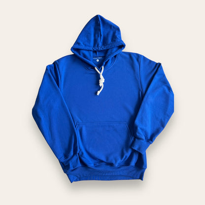 Sudadera Unisex de Felpa