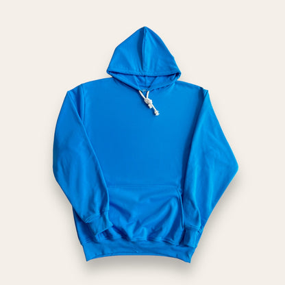 Sudadera Unisex de Felpa