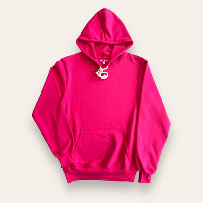 Sudadera Unisex de Felpa