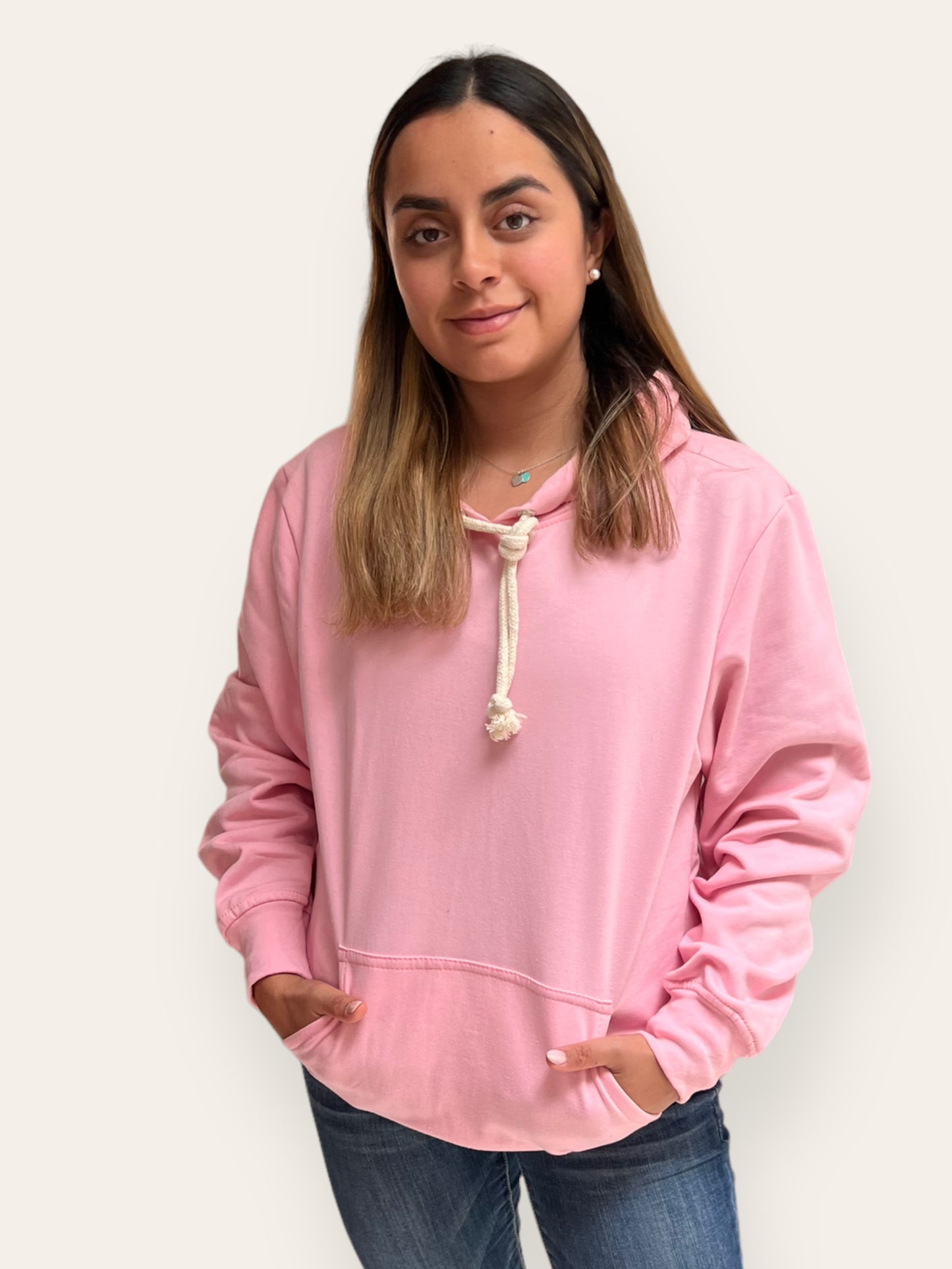 Sudadera Unisex de Felpa