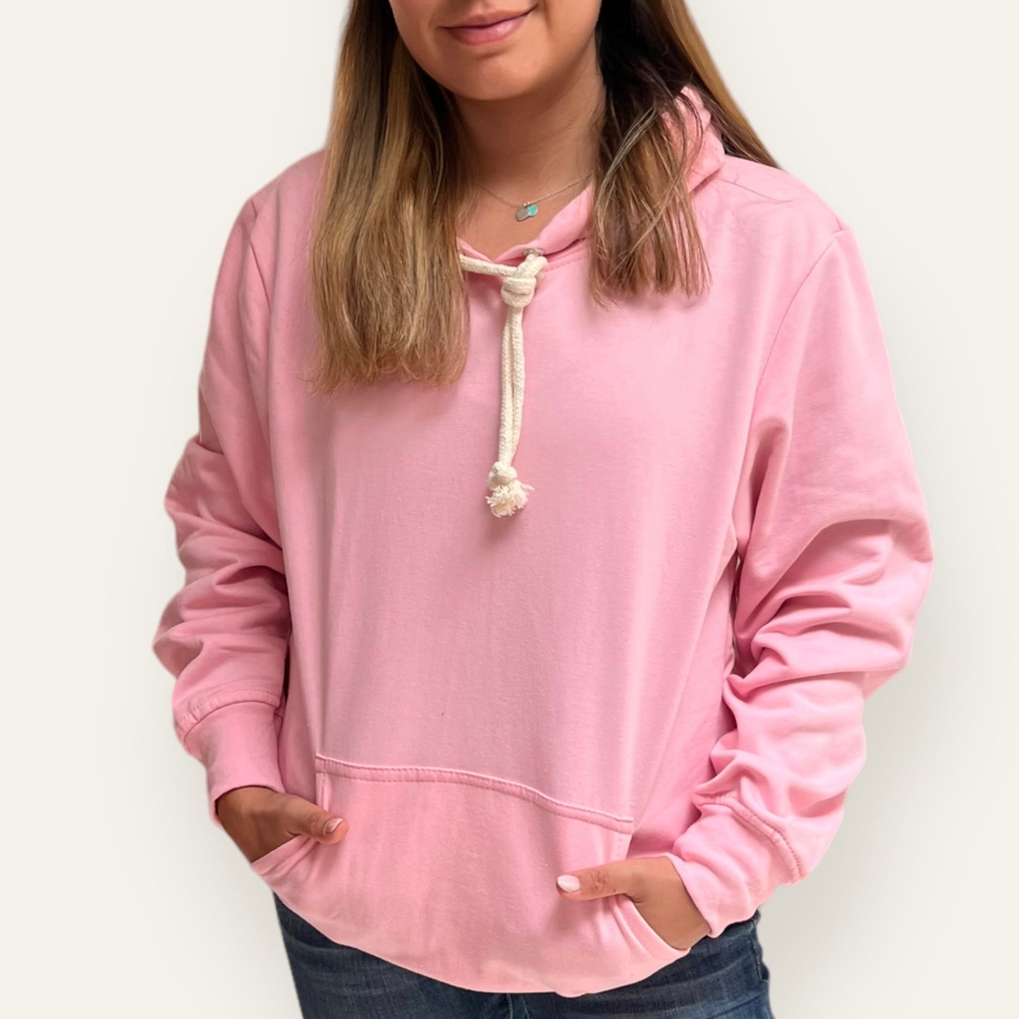 Sudadera Unisex de Felpa